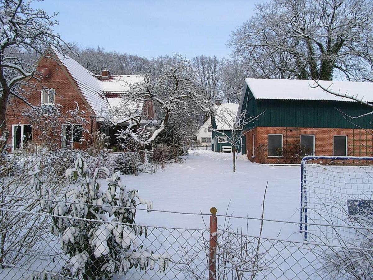 Hoeperhof Botersen Exteriér fotografie